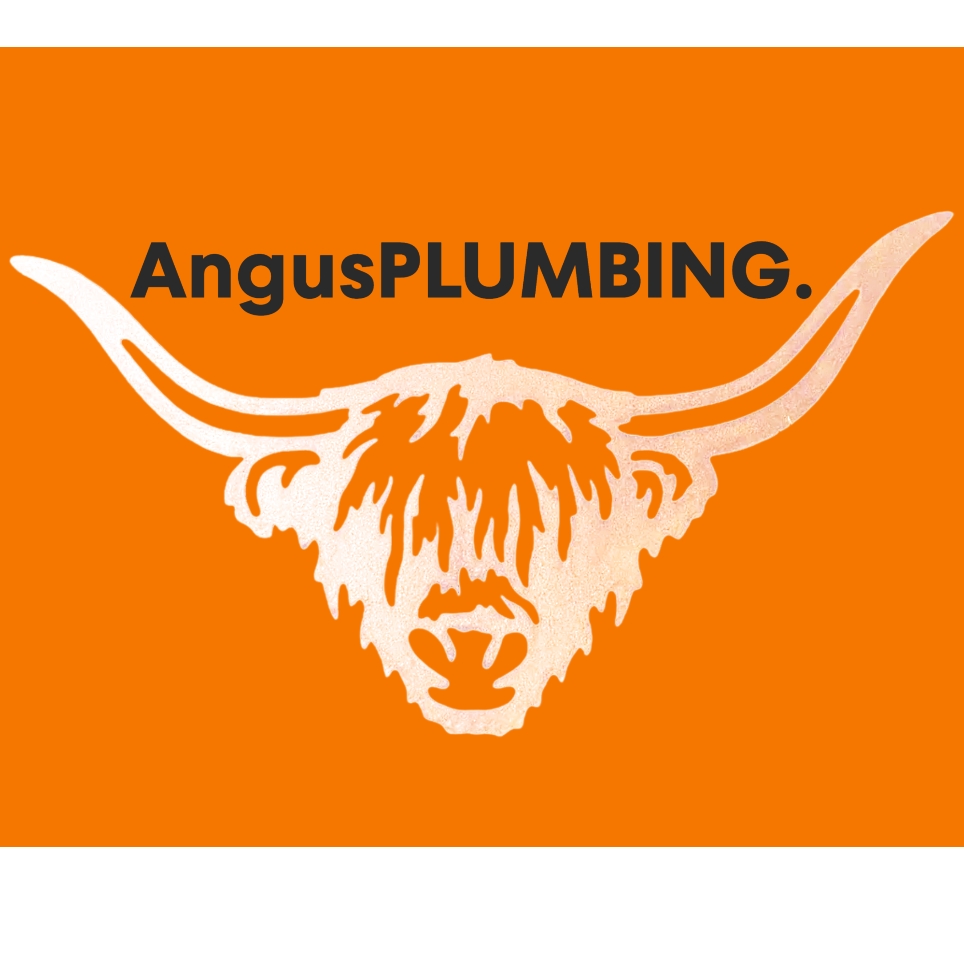 Logo of AngusPLUMBING