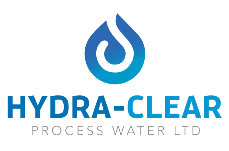 Logo of Hydra-Clear Process Water Ltd