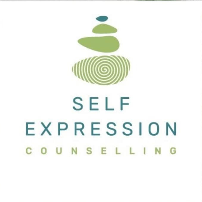 Logo of Self-Expression Counselling