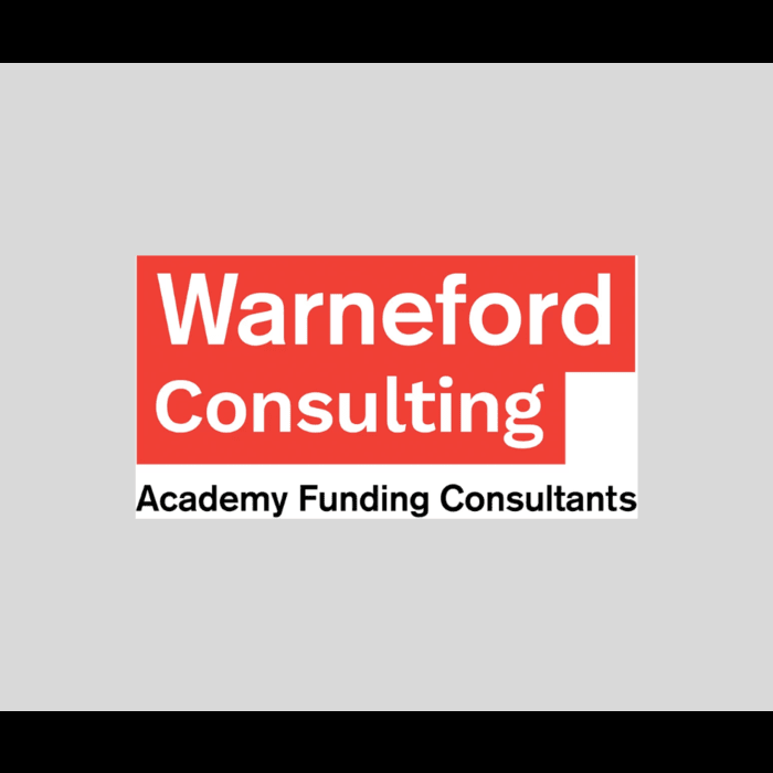 Logo of Warneford consulting