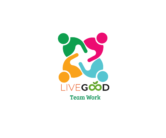 Logo of LiveGood UK