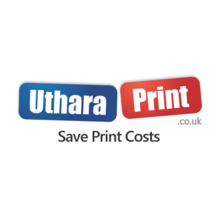 Logo of Uthara Print