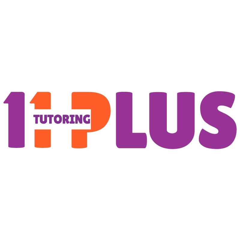 Logo of 11 Plus Tutoring