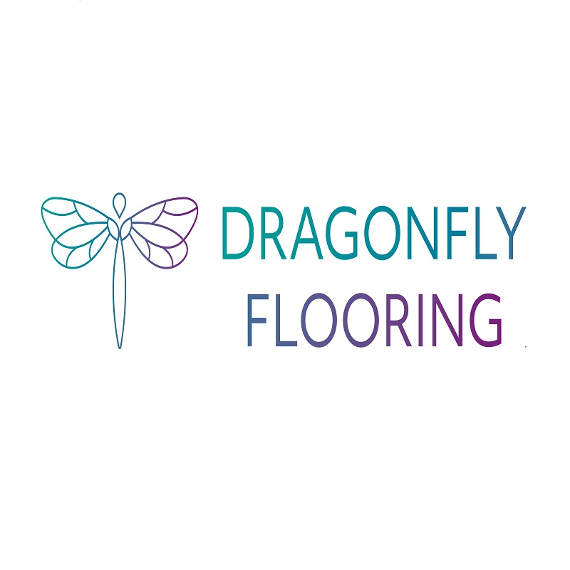 Logo of Dragonfly Flooring