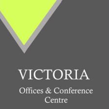 Logo of Victoria Offices & Conference Centre Conference Rooms And Centres In St Austell, Cornwall