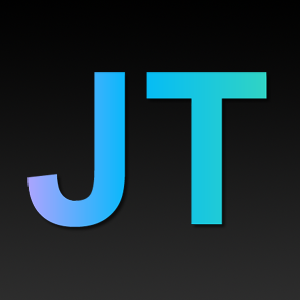 Logo of John Timberlake Web Design Website Design In Stroud, Gloucestershire