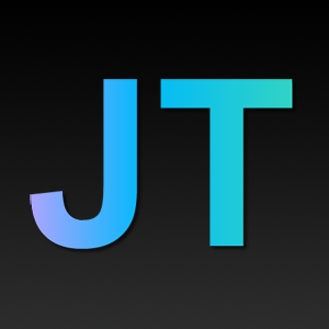 Logo of John Timberlake Web Design