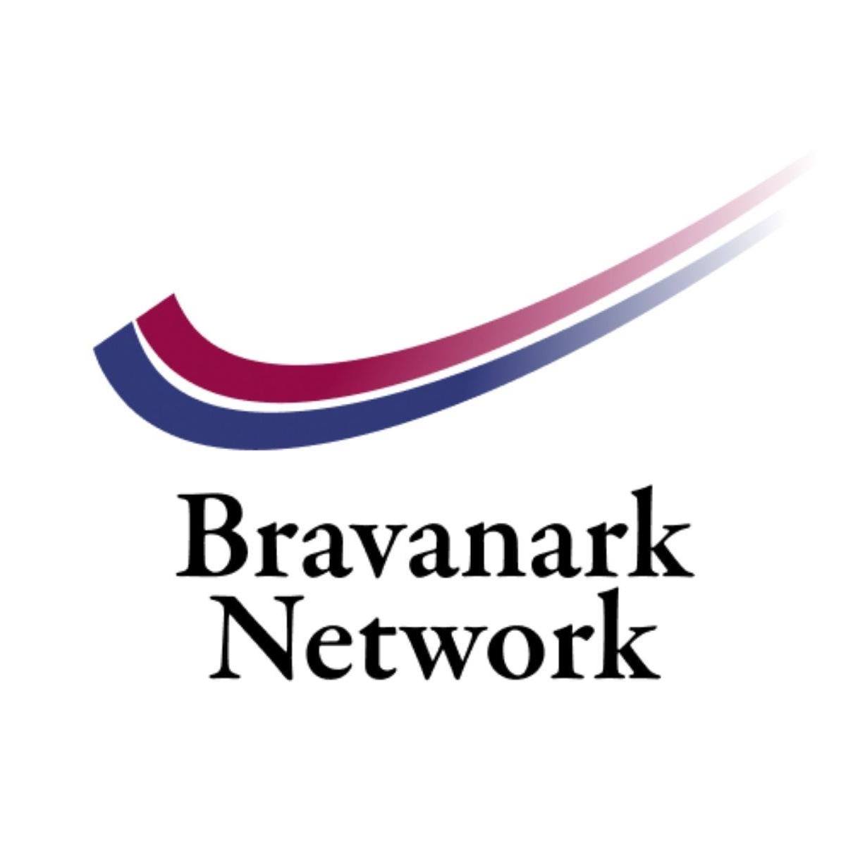 Logo of Bravanark Network Ltd