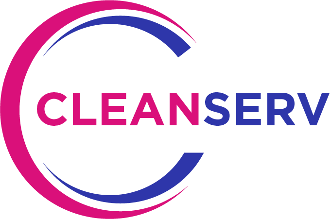 Logo of CLEANSERV