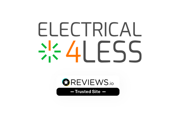 Logo of Electrical 4 less Ltd Electrical Wholesalers In London, Middlesex