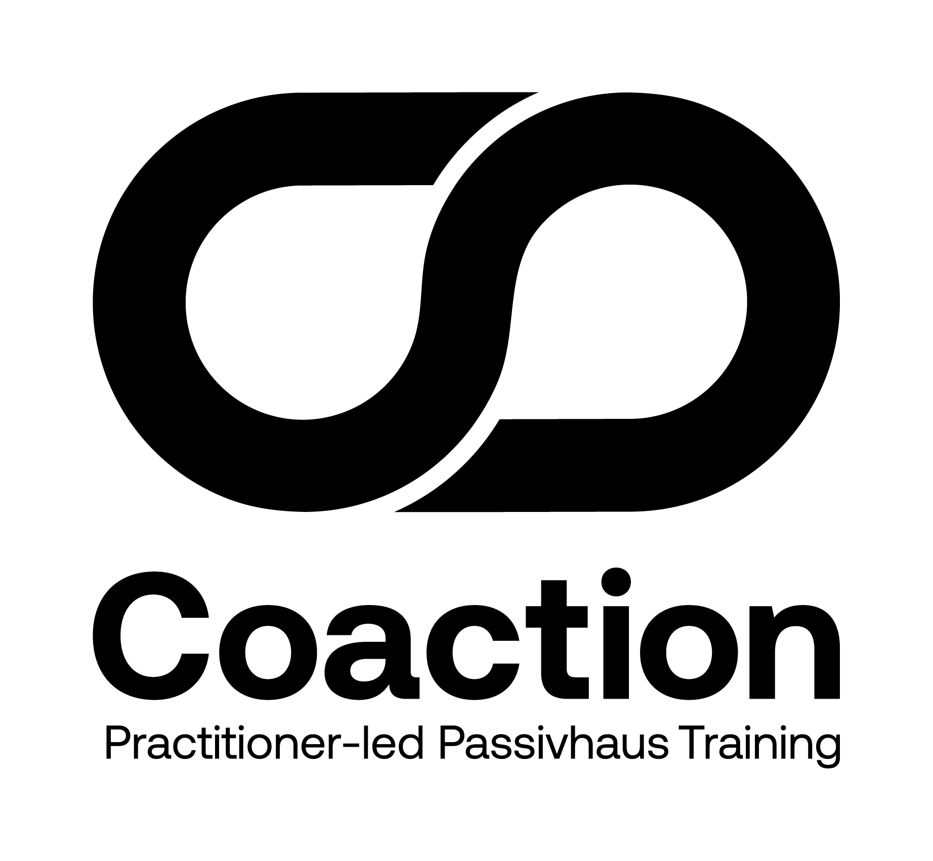 Logo of Coaction Training CIC