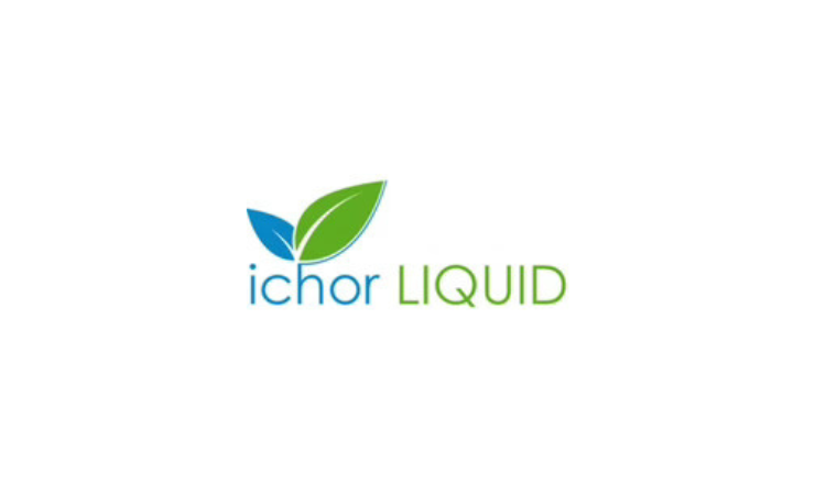 Logo of Ichor Liquid Vape Shops In ISLE OF MAN