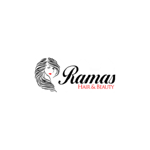 Logo of Ramas Hair And Beauty