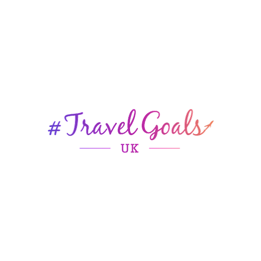 Logo of Travel Goals UK