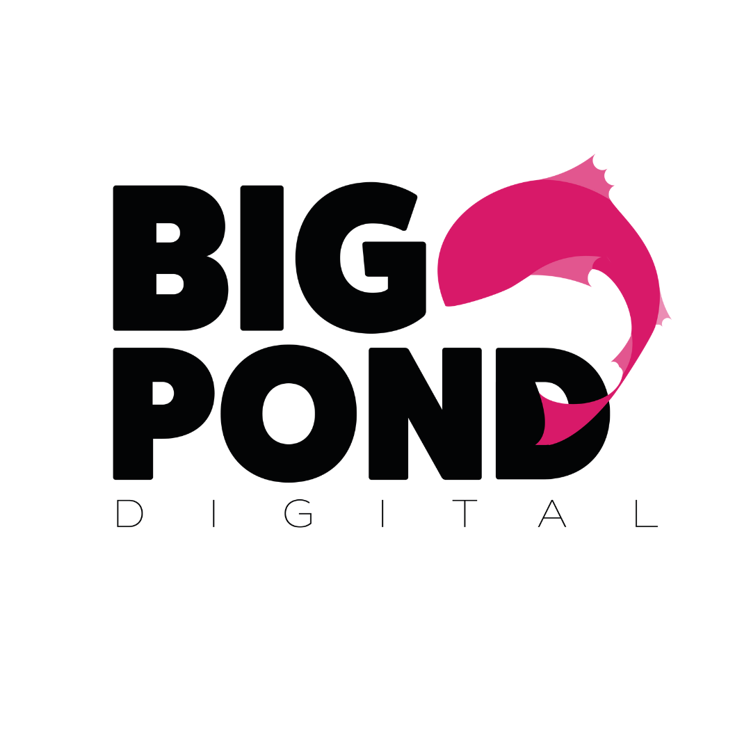 Logo of Big Pond Digital - SEO & Digital Marketing Agency Advertising And Marketing In Ayr, Scotland