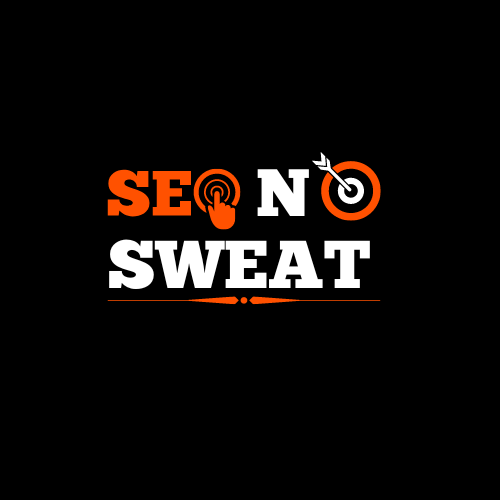 Logo of SEO No Sweat