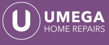 Logo of Umega Home Repairs Handyman Services In Edinburgh, London