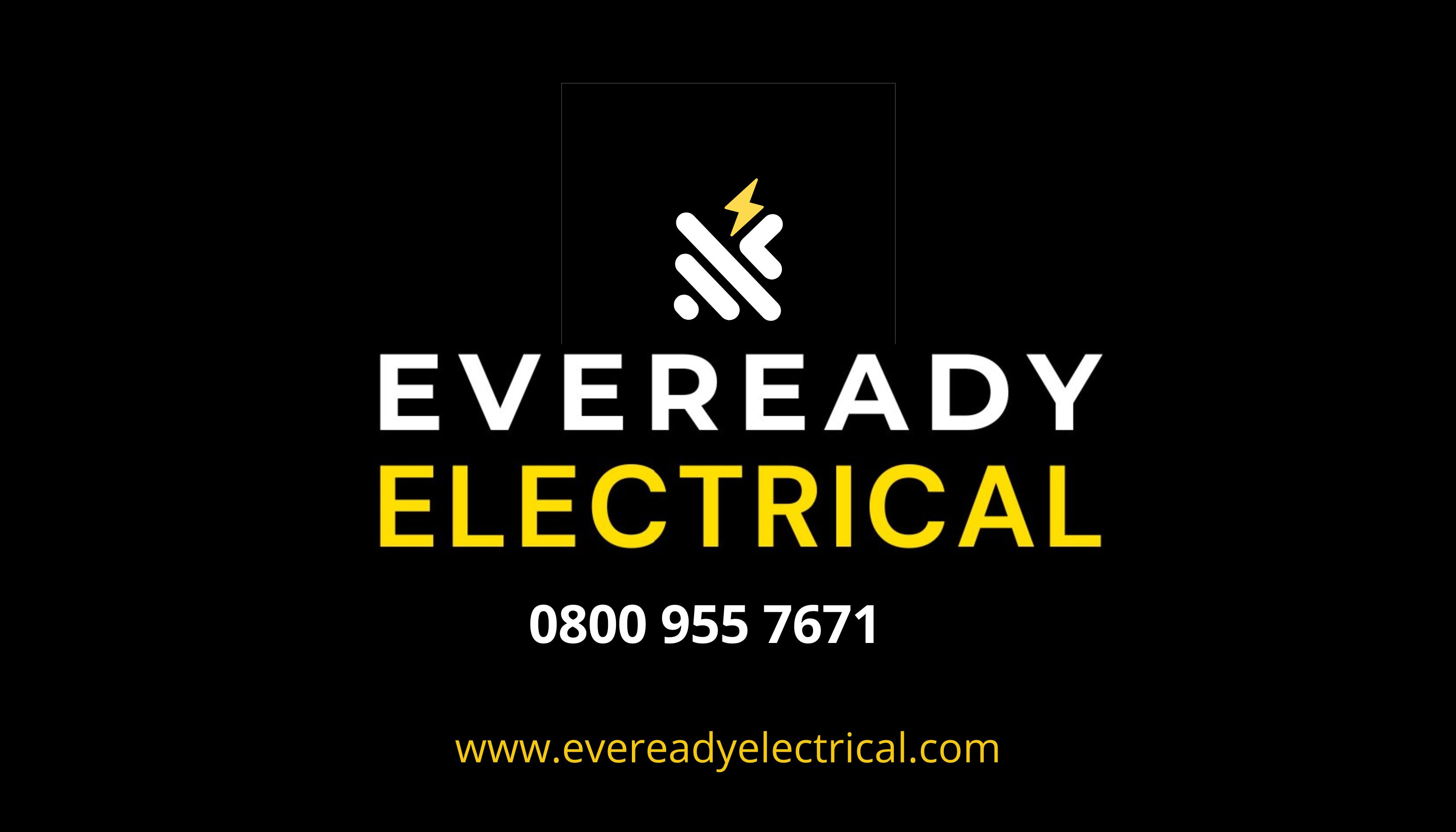 Logo of Eveready Electrical LTD Electricians And Electrical Contractors In Dover, Kent