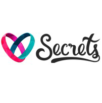 Logo of Secrets Shop