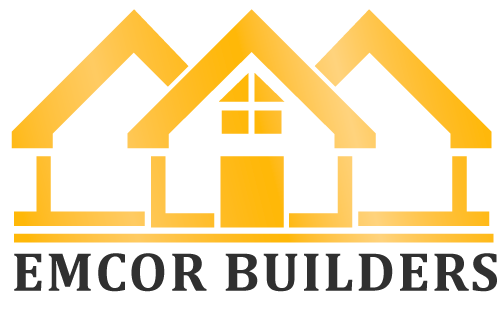 Logo of Emcor Builders UK Construction In Ilford, Greater London