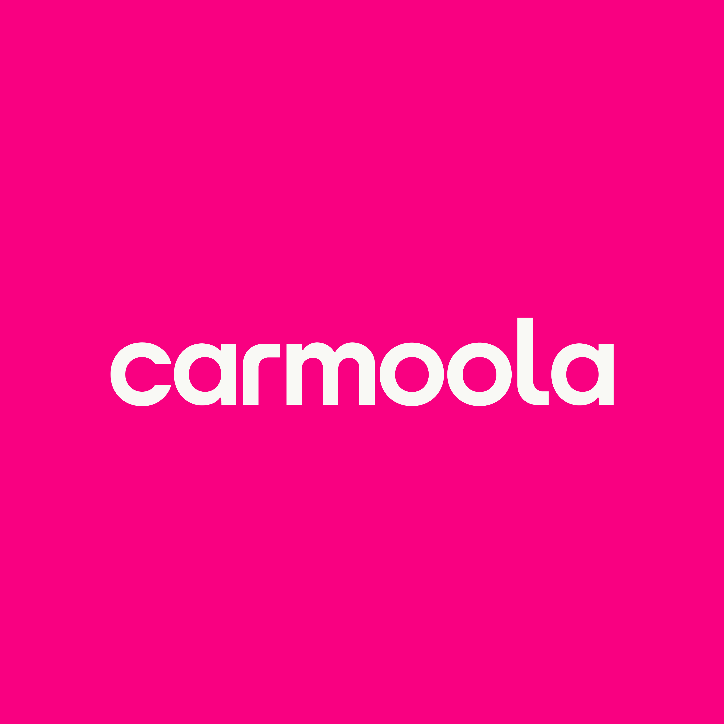 Logo of Carmoola