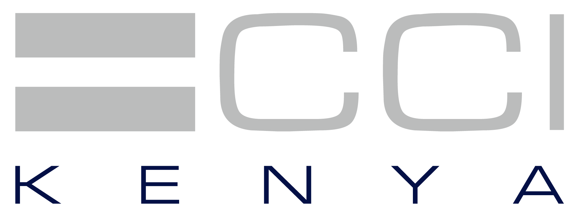 Logo of CCI Kenya
