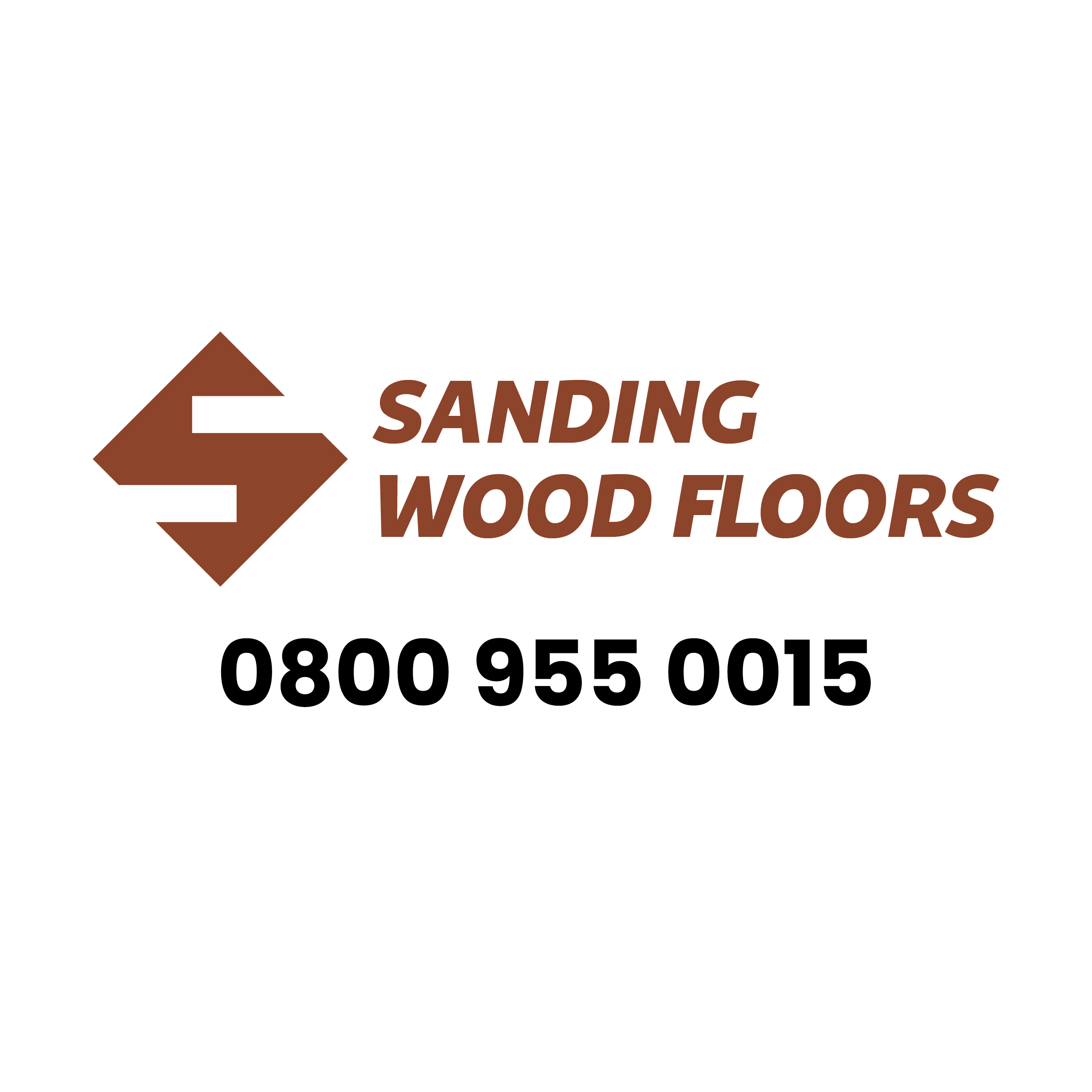 Logo of Sanding Wood Floors