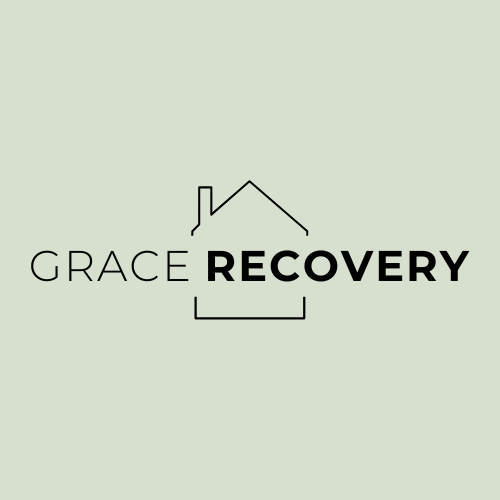Logo of Grace Recovery