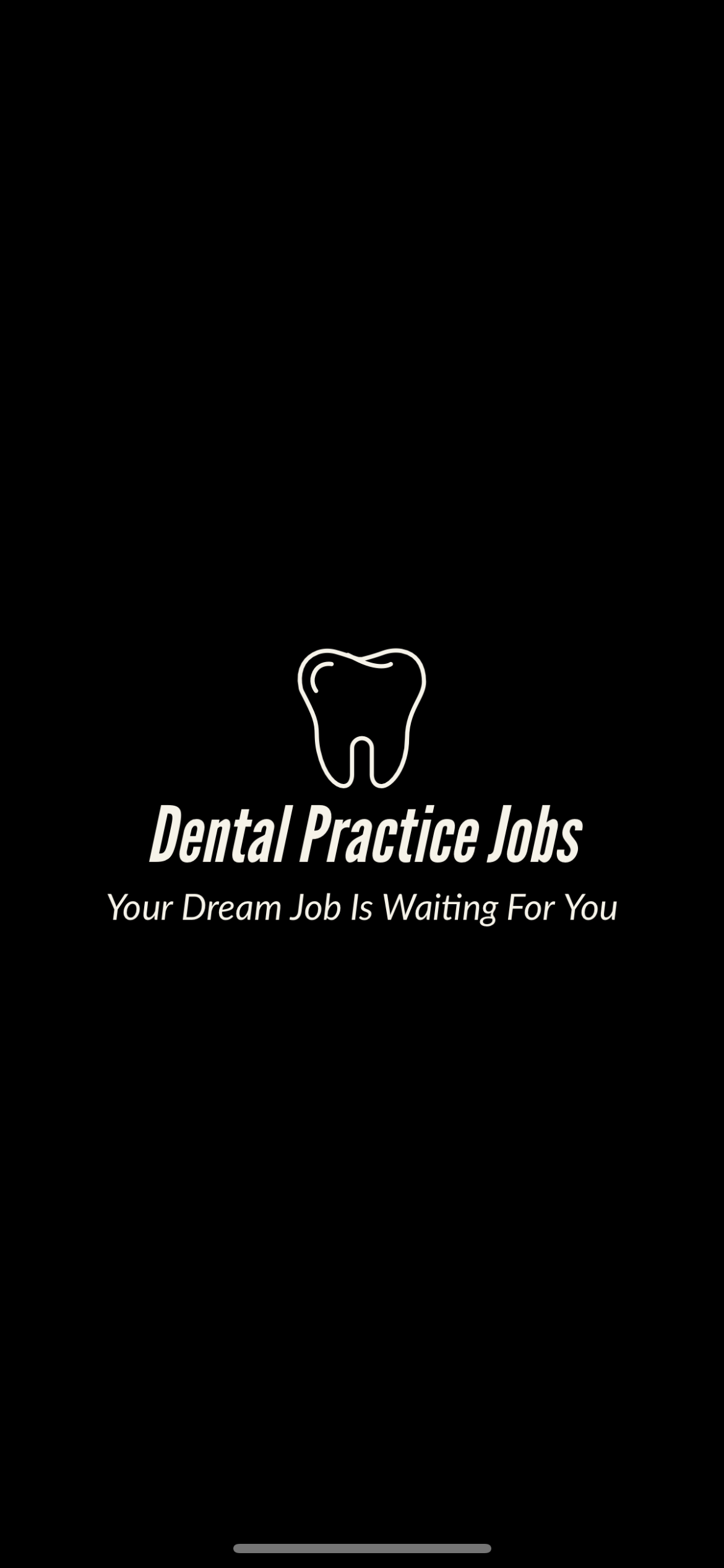 Logo of Dental Practice Jobs