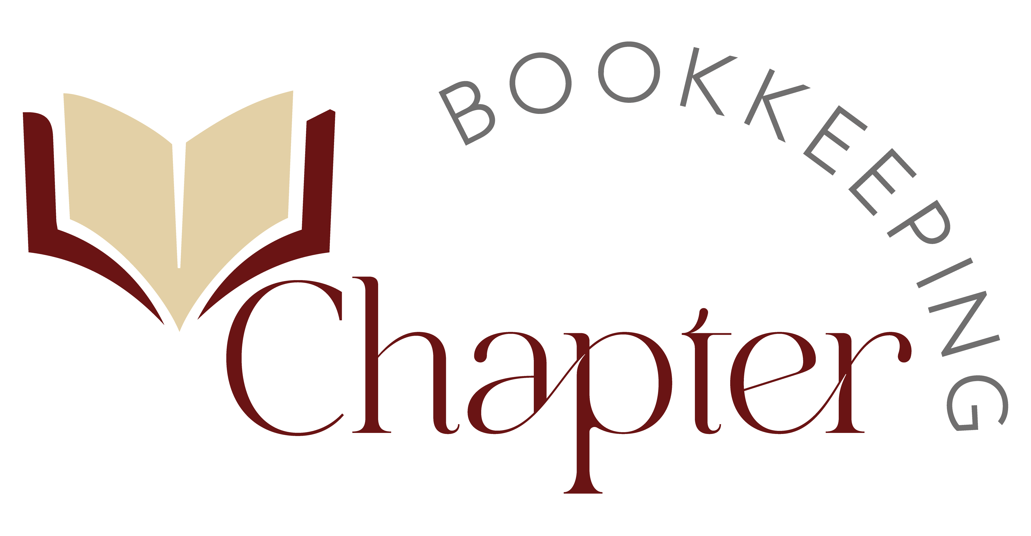 Logo of Chapter Bookkeeping Bookkeeping Services In Bromley, Kent
