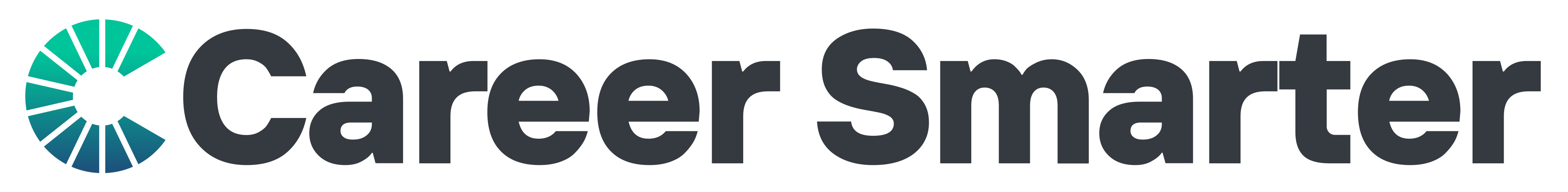 Logo of Career Smarter