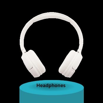 Logo of Headphones review