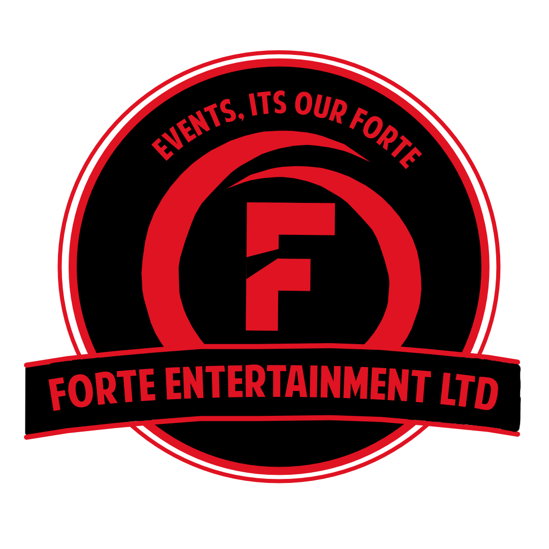 Logo of Forte Entertainment Ltd Entertainment In Oxford, Oxfordshire
