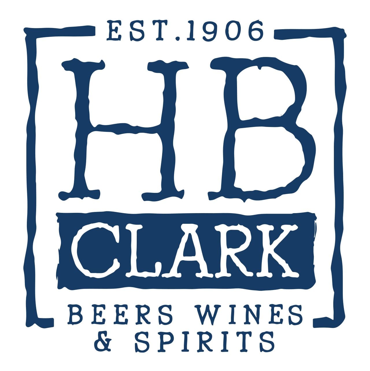Logo of HB Clark Wines Spirits And Beer - Wholesale In Wakefield, West Yorkshire