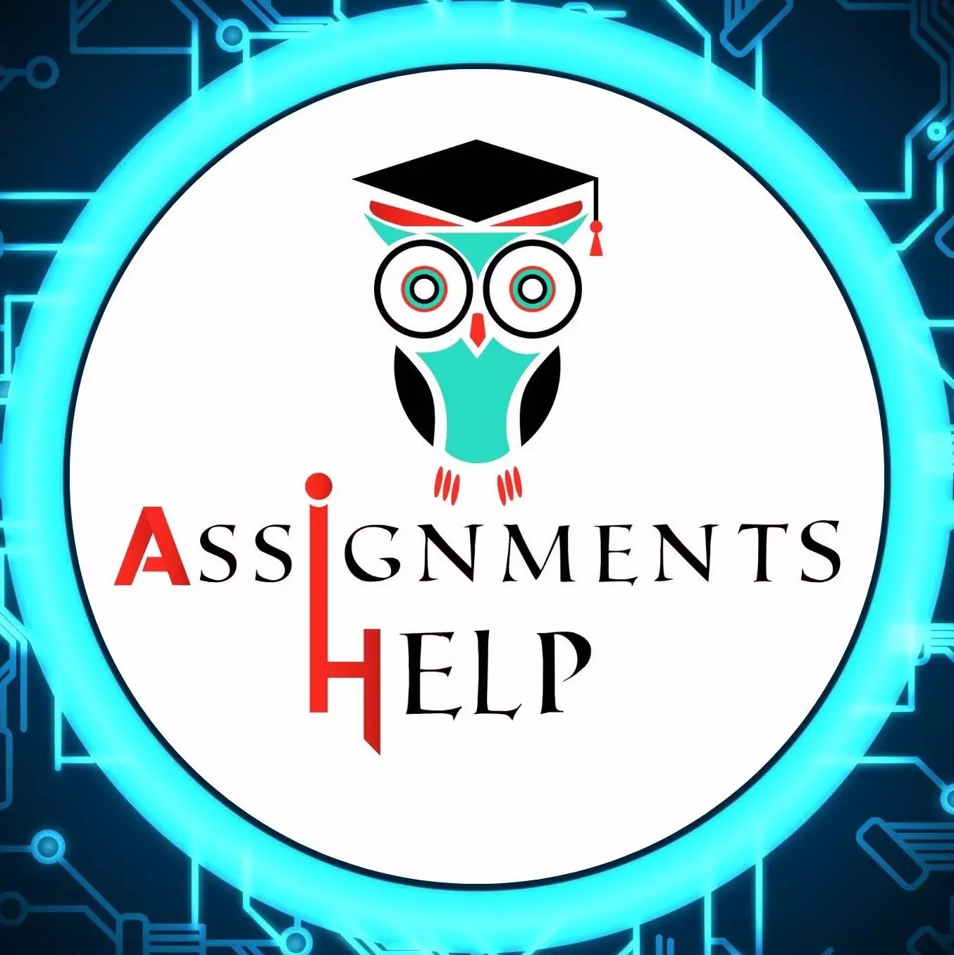 Logo of Assignments Help