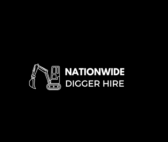 Logo of Nationwide Digger Hire Excavation And Groundwork Contractors In Welwyn Garden City, Hertfordshire