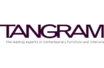 Logo of Tangram Furnishers