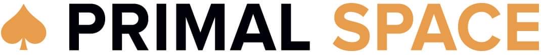 Logo of Primal Space Website Design In Edinburgh