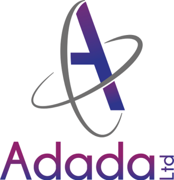 Logo of Adada Care Services Cheshire