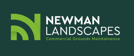 Logo of Newman Landscapes