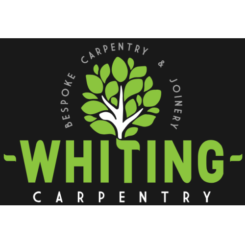 Logo of Whiting Carpentry