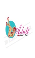 Logo of Adult Web SEO