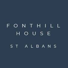 Logo of Fonthill Care StAlbans Home Care Services In St Albans, Hertfordshire
