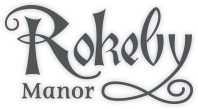Logo of Rokeby Manor by Black Sheep Hotels