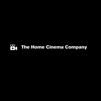 Logo of The Home Cinema Company Cinemas In London