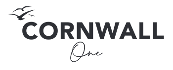 Logo of Cornwall One Travel Guides In St Columb, Cornwall