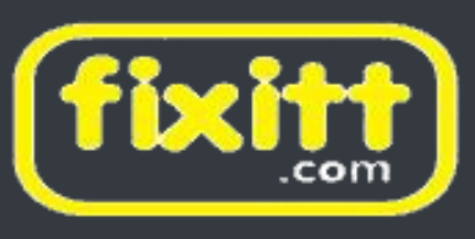 Logo of Fixitt
