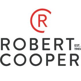 Logo of Robert Cooper Co