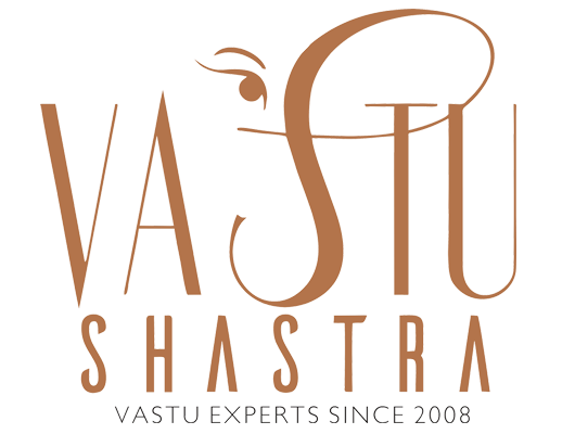 Logo of Vastu Shastra by Geetanjali