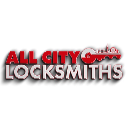 Logo of All City Locksmiths